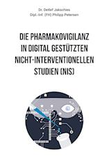 Die Pharmakovigilanz in digital gestützten nicht-interventionellen Studien (NIS)