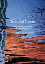 Selected Poems / Ausgewählte Gedichte