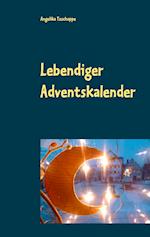 Lebendiger Adventskalender