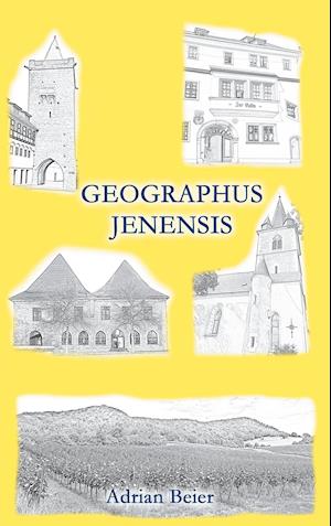 Geographus Jenensis