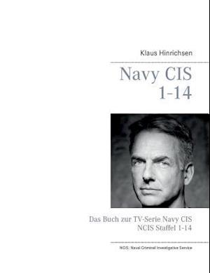 Navy Cis / Ncis 1-14