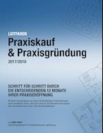 Praxiskauf & Praxisgründung 2017/2018
