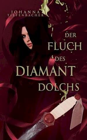 Der Fluch des Diamantdolchs