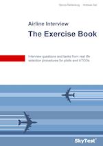 SkyTest® Airline Interview - The Exercise Book