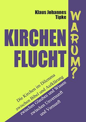 Kirchenflucht - Warum?