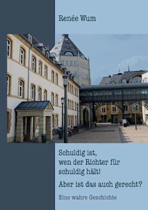 Schuldig ist, wen der Richter für schuldig hält! Aber ist das auch gerecht?