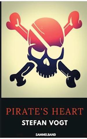 Pirate's Heart