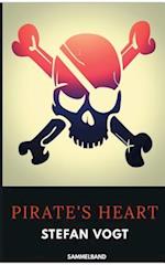 Pirate's Heart