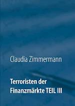 Terroristen Der Finanzmarkte Teil III