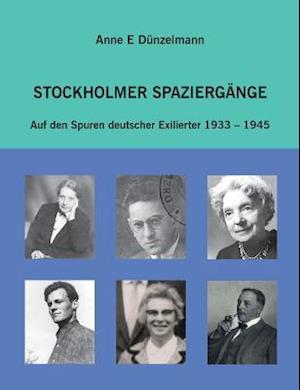 Stockholmer Spaziergänge