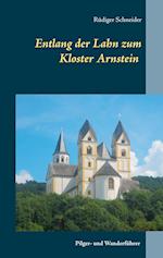 Entlang der Lahn zum Kloster Arnstein