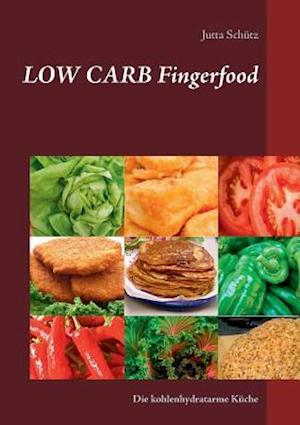 Low Carb Fingerfood