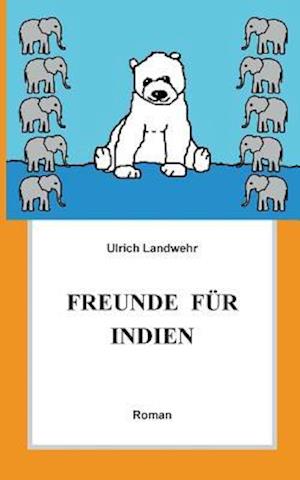 Freunde für Indien