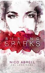 Rising Sparks