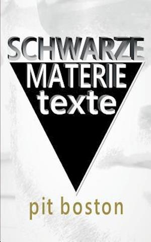 Schwarze Materie