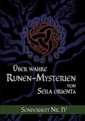 Uber Wahre Runen-Mysterien