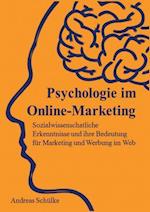 Psychologie im Online-Marketing