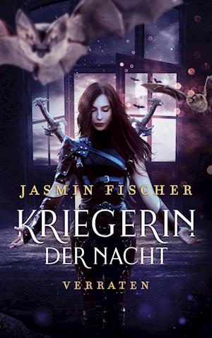 Kriegerin der Nacht