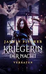 Kriegerin der Nacht