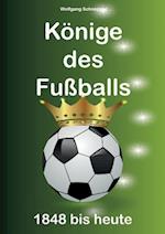 Könige des Fußballs