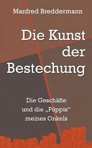 Die Kunst der Bestechung