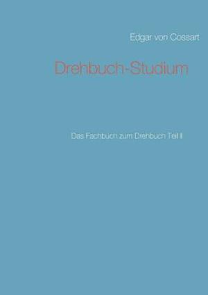 Drehbuch-Studium