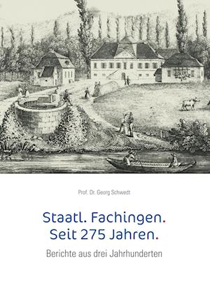 Staatl. Fachingen. Seit 275 Jahren.