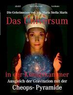 Das Universum in der Königskammer