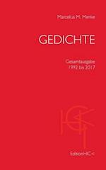 Gedichte