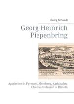 Georg Heinrich Piepenbring