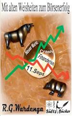 Mit Alten Weisheiten Zum Borsenerfolg
