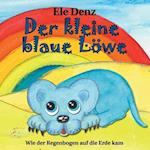 Der kleine blaue Löwe