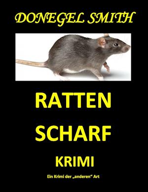 Ratten Scharf