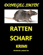 Ratten scharf