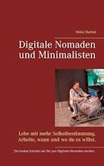 Digitale Nomaden und Minimalisten