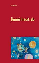 Benni haut ab