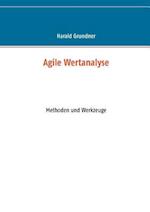 Agile Wertanalyse