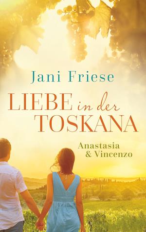 Liebe in der Toskana