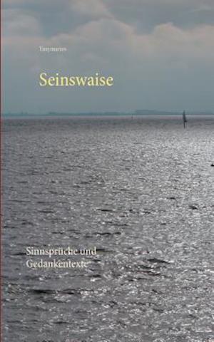 Seinswaise