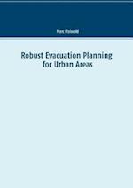 Robust Evacuation Planning for Urban Areas
