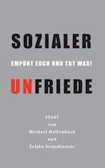 Sozialer Unfriede