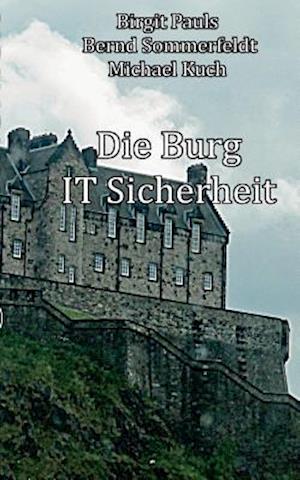 Die Burg IT-Sicherheit