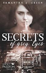 Secrets of Grey Eyes