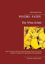 Psycho-Paten. Ein Wien Krimi