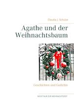 Agathe und der Weihnachtsbaum