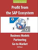 Profit from the SAP Ecosystem