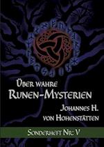Über wahre Runen-Mysterien: V