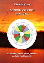Astrologisches Seminar