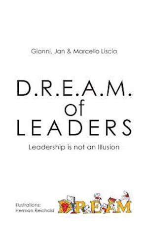 D.R.E.A.M. of LEADERS®
