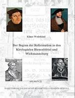 Der Beginn Der Reformation in Den Kirchenspielen